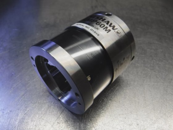 Renishaw Radio Machine Probe RMP60M