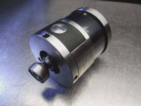Renishaw Radio Machine Probe RMP60M