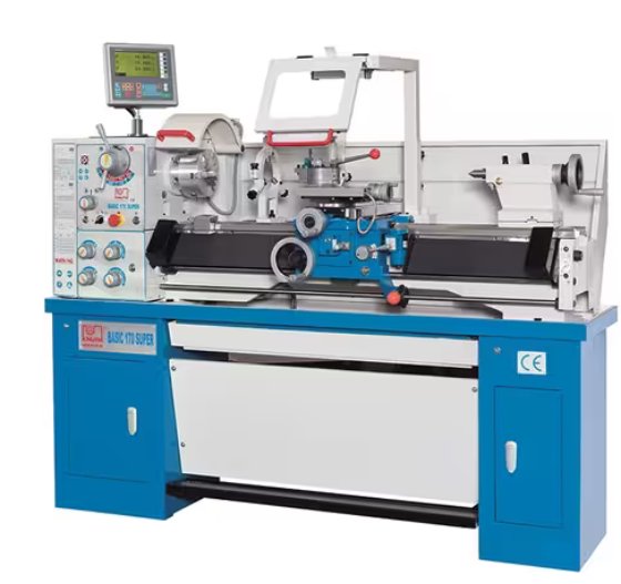 Knuth Basic 170 Super