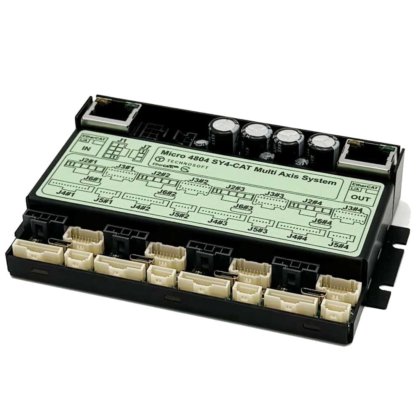 TECHNOSOFT Micro 4804 Multi Axis