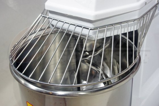 赛思达和面机NFJ-25全自动双动双速25公斤厂家直销