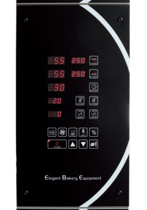 广州赛思达二层四盘欧式层炉NFD-EBE40D（S）厂家直销