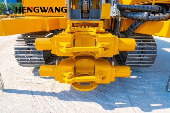 恒旺 HWXP-150C 喷射钻机