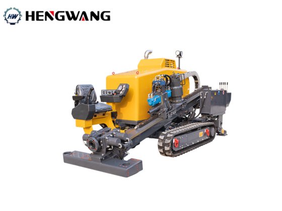 恒旺 HWF135 水平定向钻