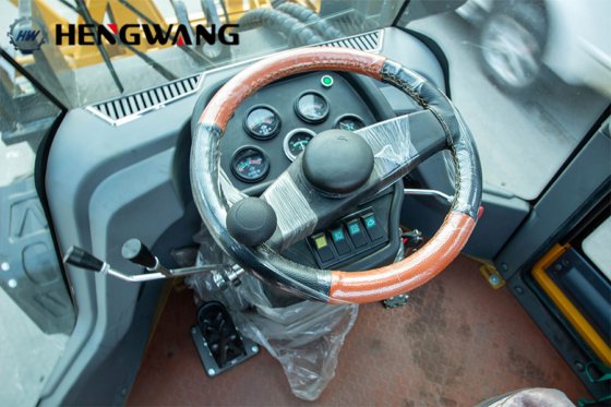 恒旺 HWH930ZQ 护栏打桩机