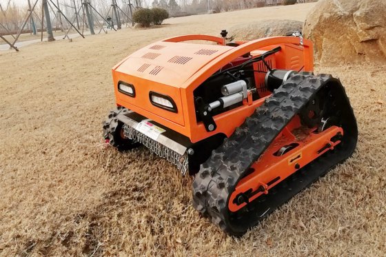 恒旺 HW750-8A 割草机