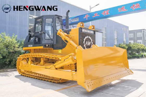 恒旺 HW24DE 推土机