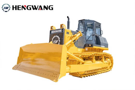 恒旺 HW24DE 推土机