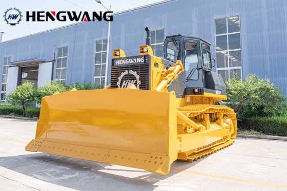 恒旺 HW24DE 推土机