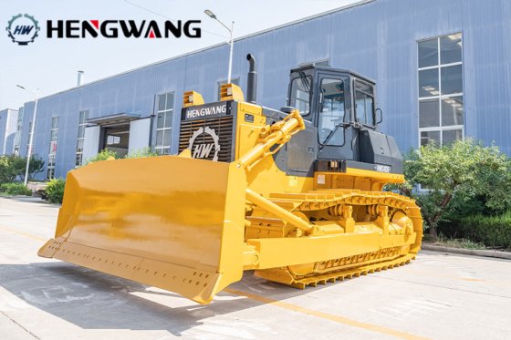 恒旺 HW24DE 推土机