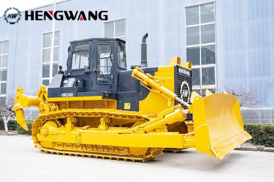 恒旺 HW24DE 推土机