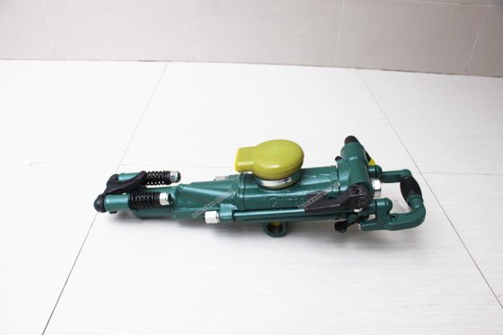 HengWang YT27 ロックドリル