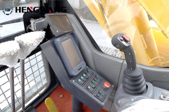 恒王Вращающиеся штанги с машинным запиранием