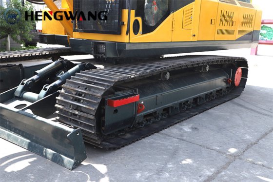 HengWang Вращающиеся штанги с машинным