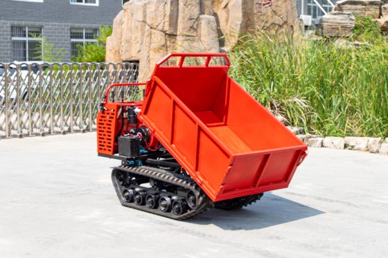 恒旺 HW1200SL 履带式推土机