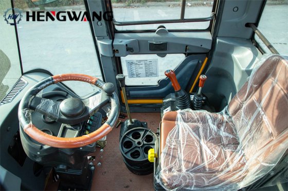 恒旺 HWH930ZD 护栏打桩机