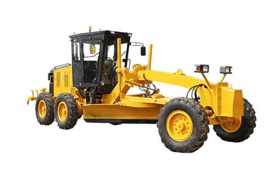 恒旺 HWSG14 平地机