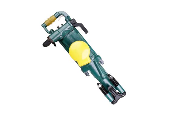 HengWang YT28 ロックドリル