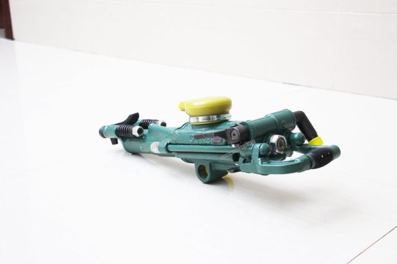 恒旺 YT28 凿岩机