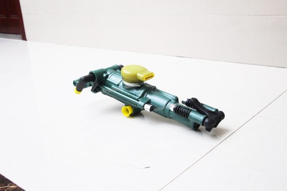 HengWang YT28 ロックドリル