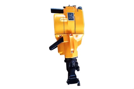 恒旺 YN27C 内燃凿岩机