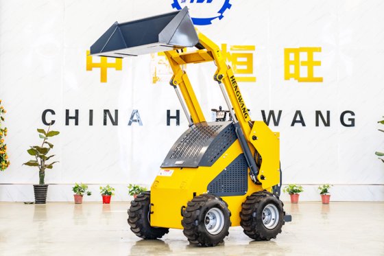 恒旺 HW-S360 滑移装载机