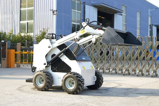 恒旺 HW-S460 滑移装载机