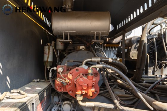 恒旺 YD200 旋挖钻机