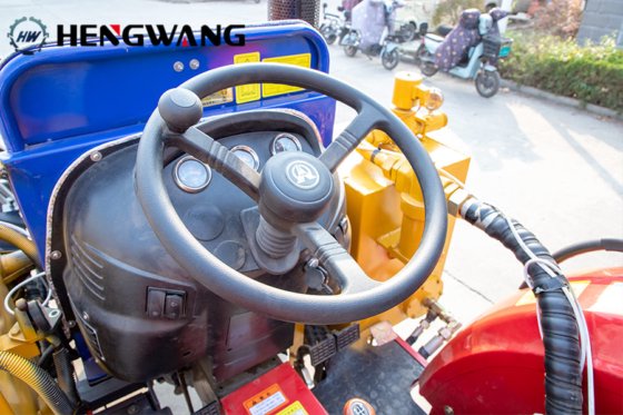 恒旺 TQZ-200 气动钻机