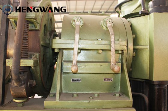 恒旺 XY-8 液压钻机