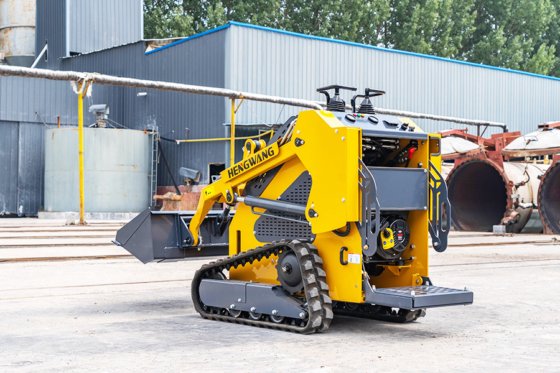 恒旺 HW-T360 滑移装载机