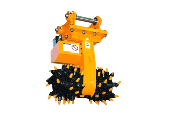 HengWangフライス・掘削機