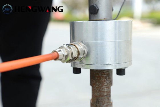 恒旺 HW-B30 背包岩心钻机