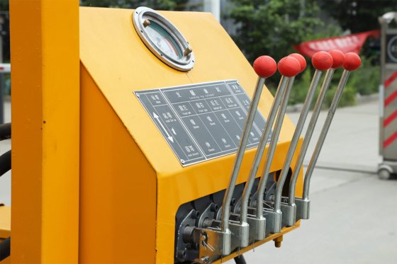 恒旺 HW-190L 液压钻机