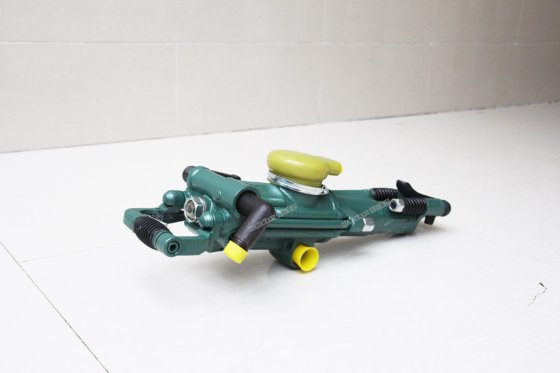 恒旺 YT24 凿岩机