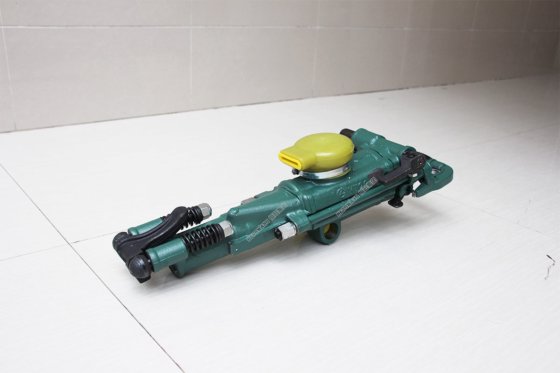 恒旺 YT24 凿岩机