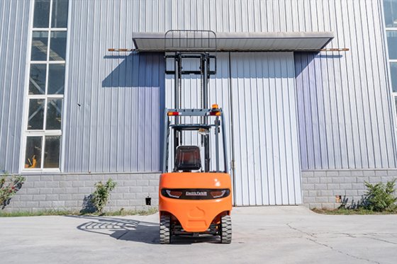 恒旺 HW2.5T 电动叉车