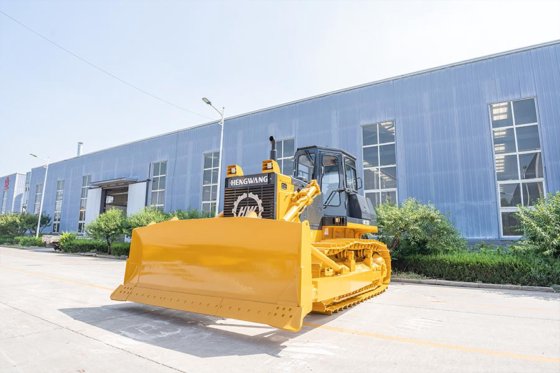 HengWang HW22D ブルドーザー