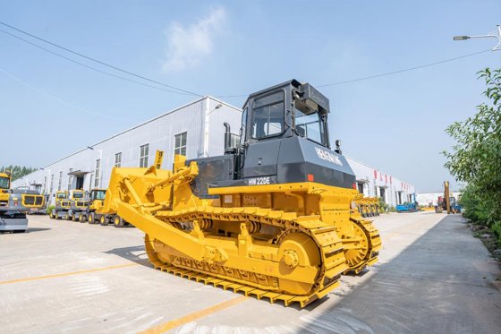 HengWang HW22D ブルドーザー