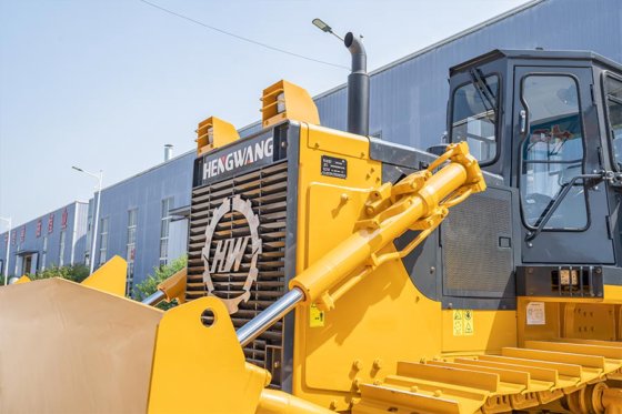 HengWang HW22D ブルドーザー