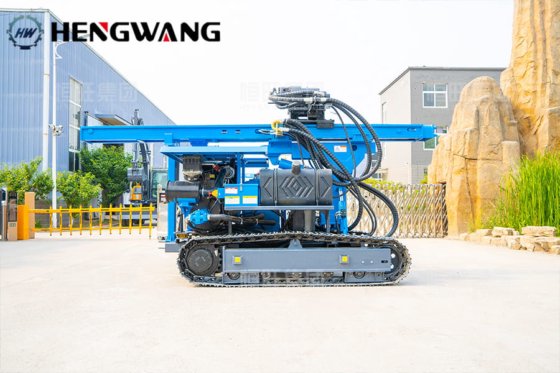 HengWang HWR300C ソリッドパワーバッテリー