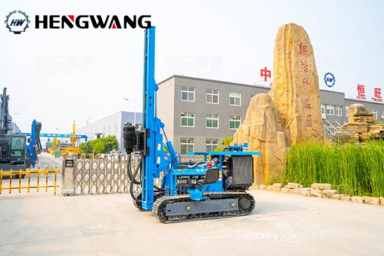 HengWang HWR300C ソリッドパワーバッテリー