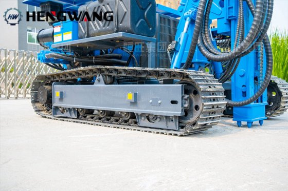 HengWang HWR300C ソリッドパワーバッテリー