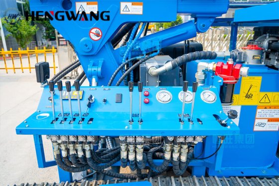 HengWang HWR300C ソリッドパワーバッテリー