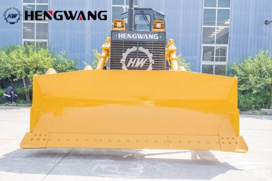 恒旺 HW22D 推土机