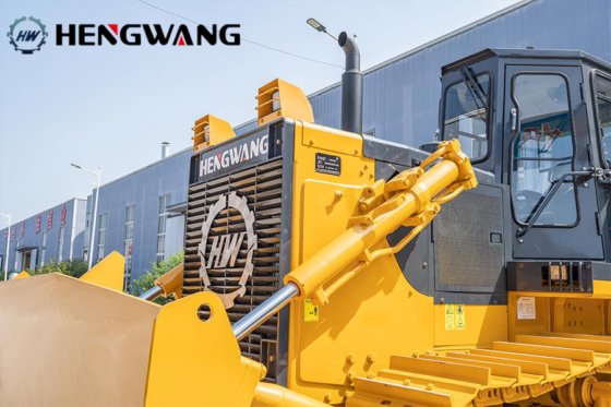 恒旺 HW22D 推土机