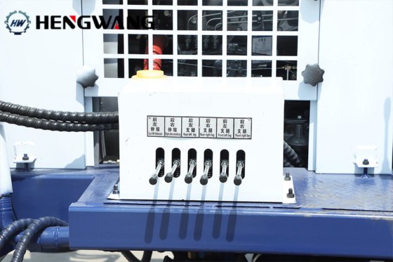 恒旺 HW180D 取样钻机