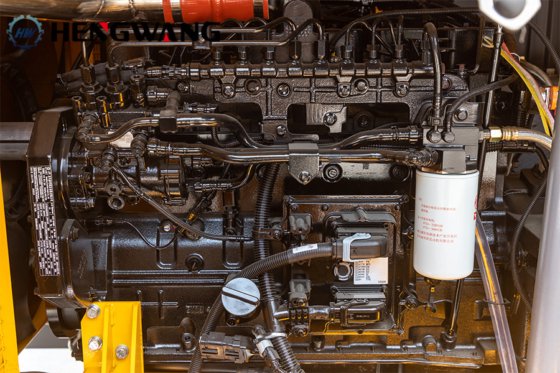 恒旺 HW-60 18/18 螺杆式空气压缩机