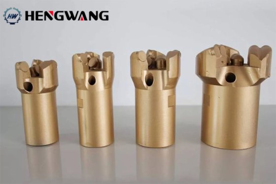 恒旺金刚石钻头