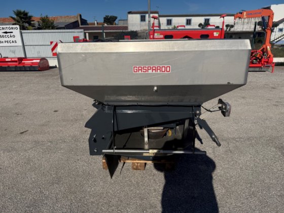 GASPARDO